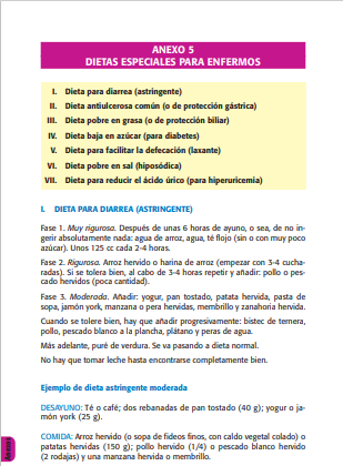 ISMrevistaMar's tweet photo. 📌📢En el anexo V de nuestra guía sanitaria a bordo se incluyen #dietas especiales para enfermos🤮adecuadas a las patologías que padecen.
Haz clic en https://t.co/wgUHXoiRdr para poder encontrarlas.
#ISM #REM #Saludenelmar https://t.co/sWIDLNZHt7