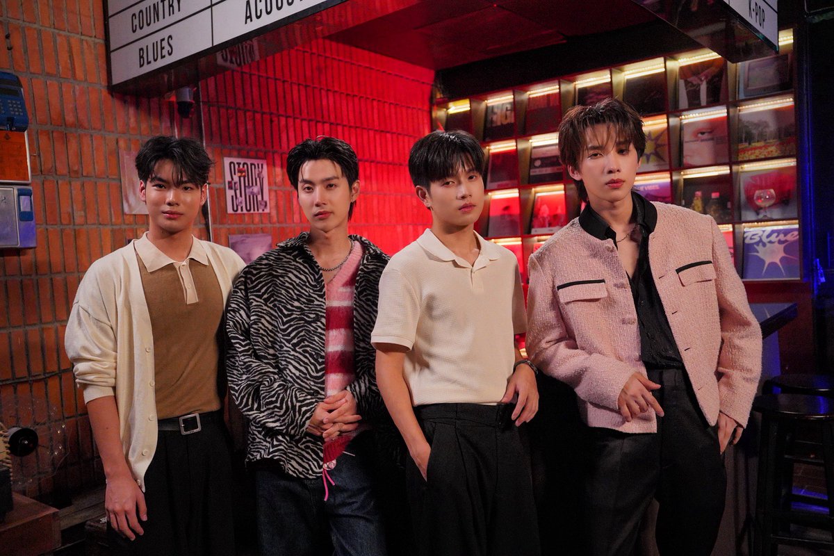 Donutspw_'s tweet photo. เทียนกับแก๊งเพื่อนสุดแซ่บ55555🫪
#donutspw https://t.co/X1CP29T2FF