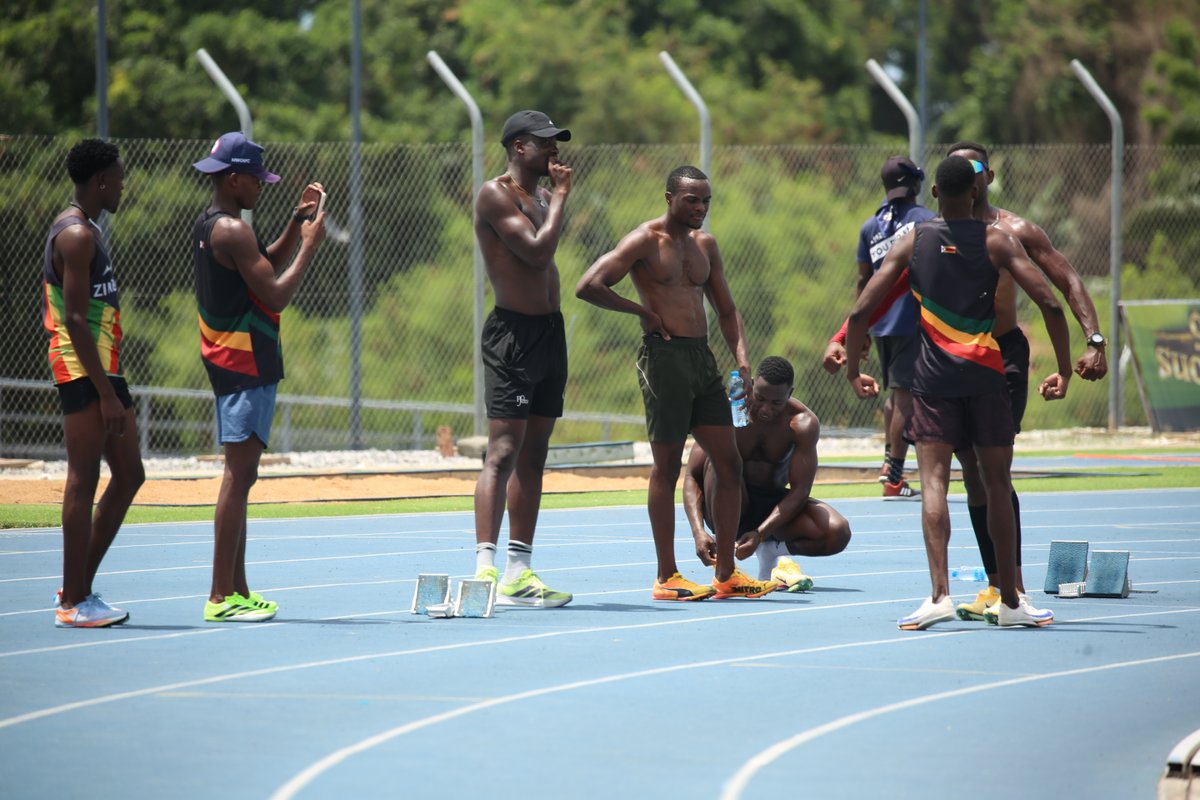 Making of Champions tweet media