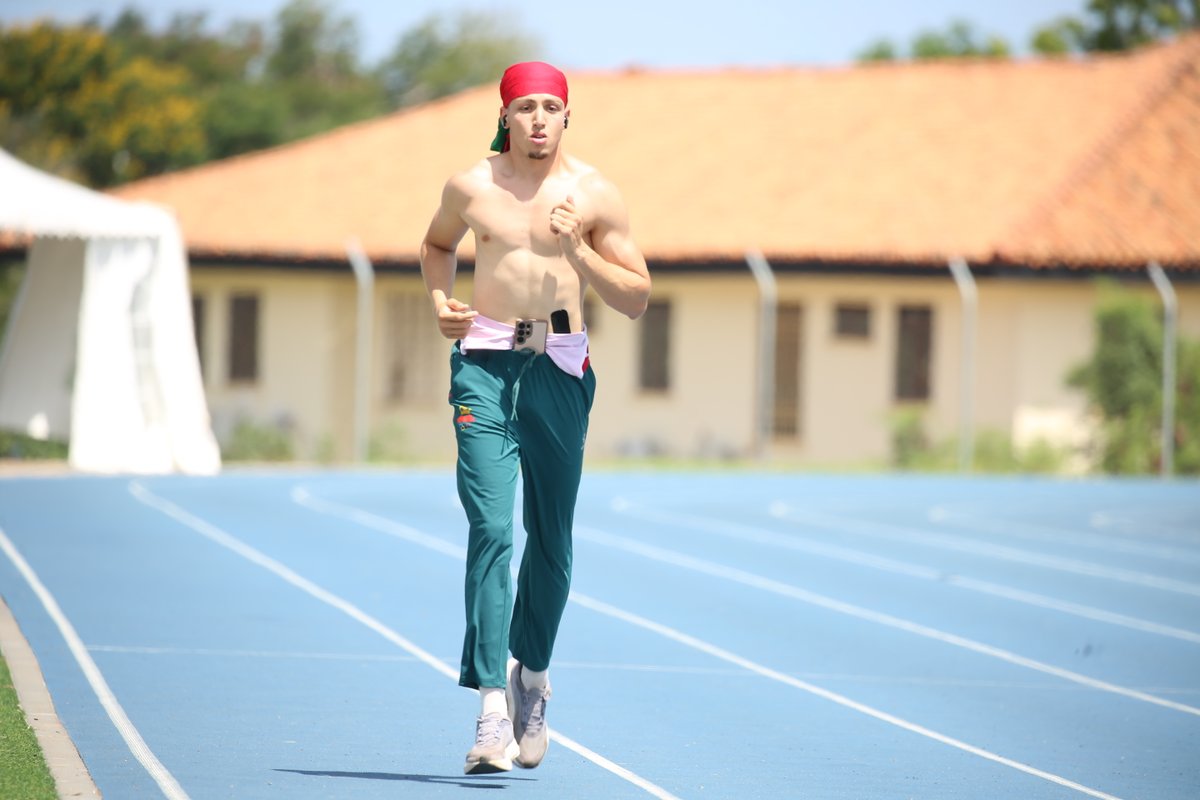 Making of Champions tweet media