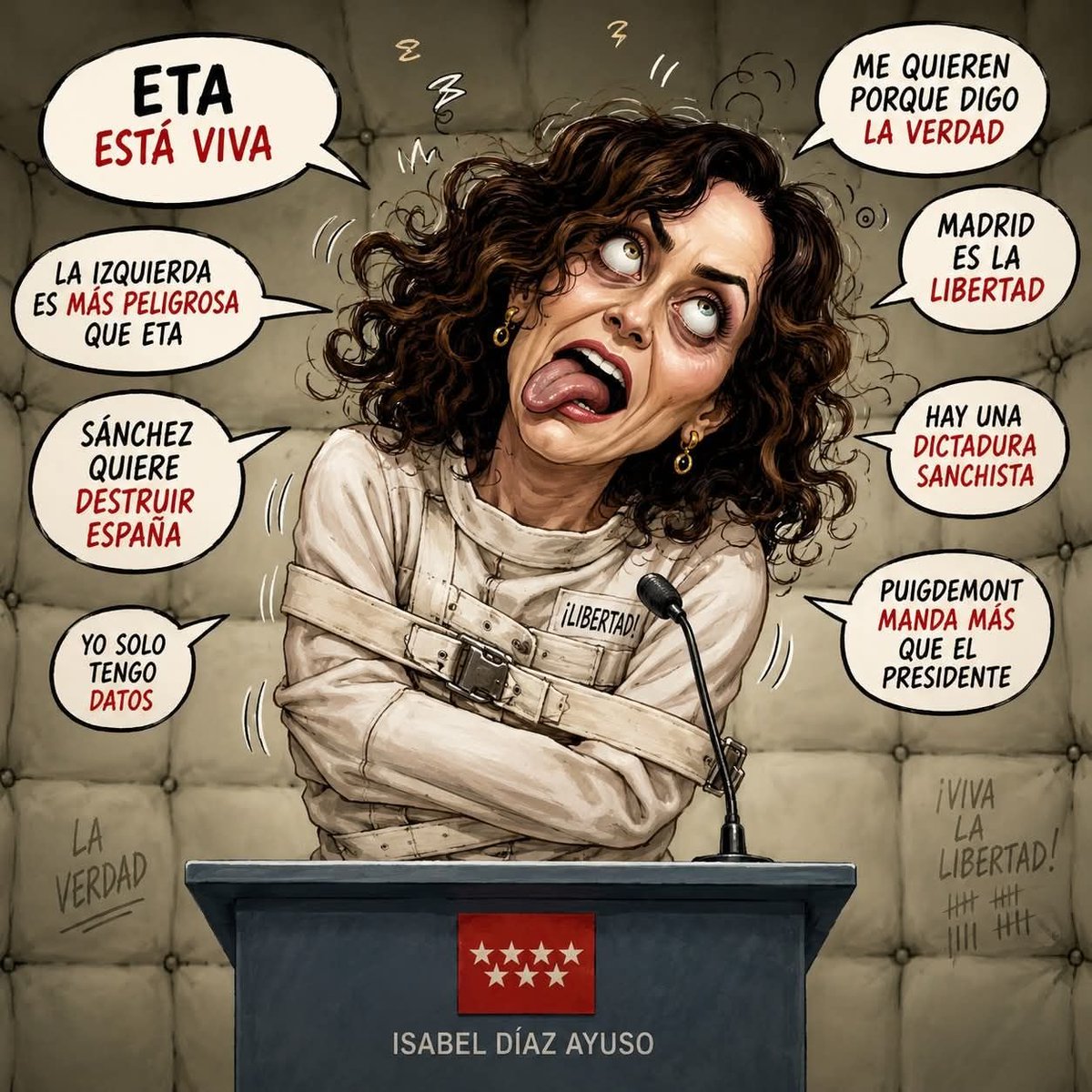 Lucía Echebarriga tweet media