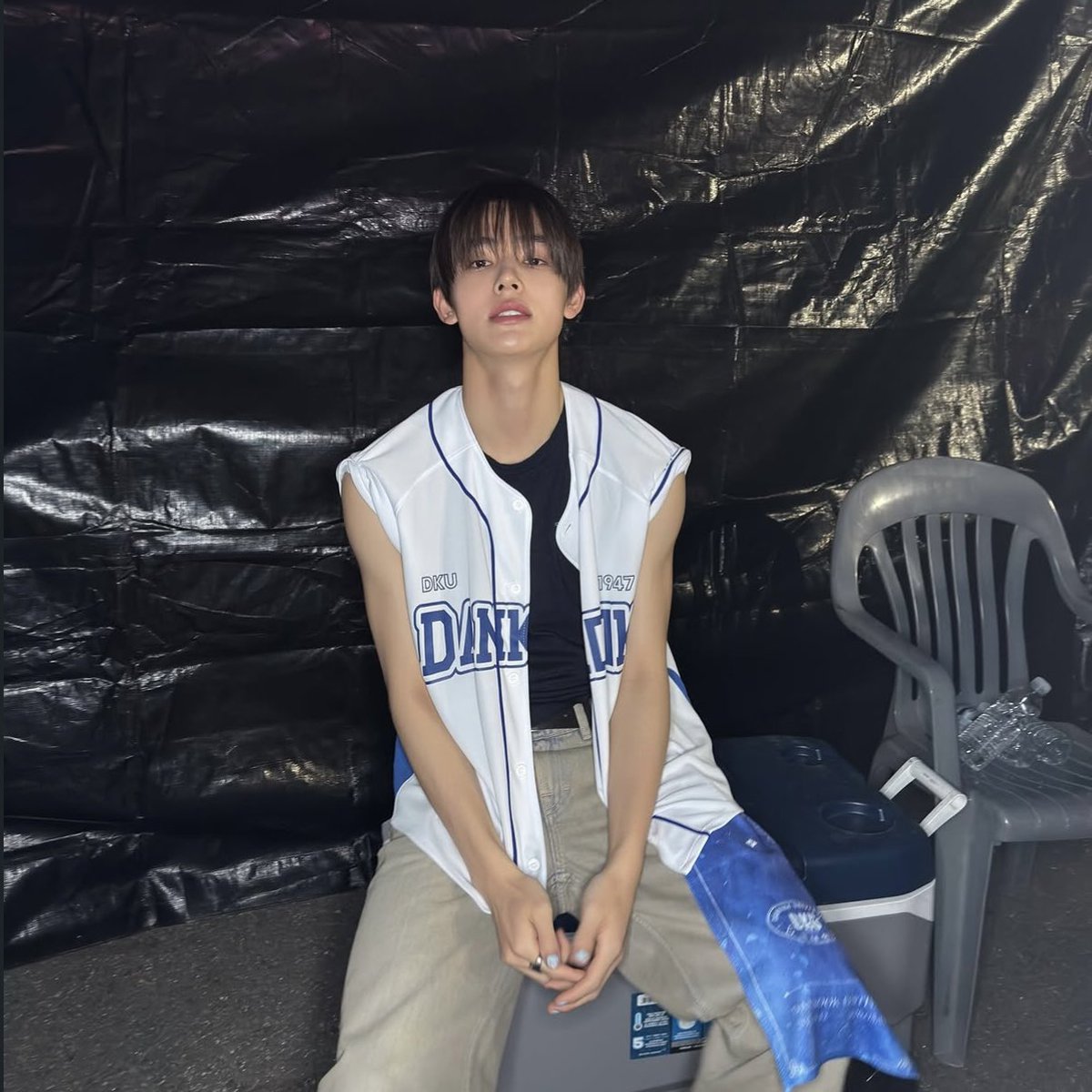 해달つん tweet media