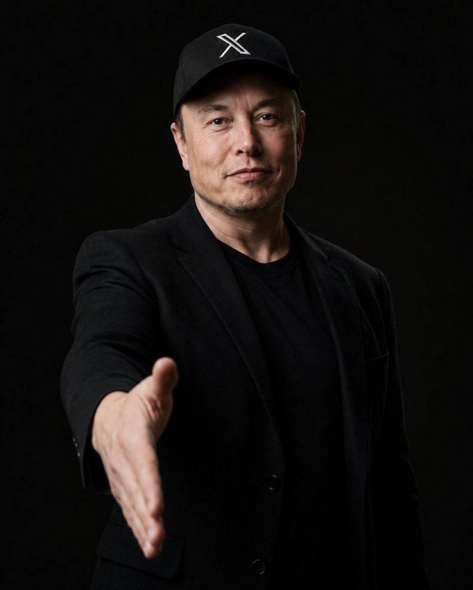 Musk Chronicles tweet media