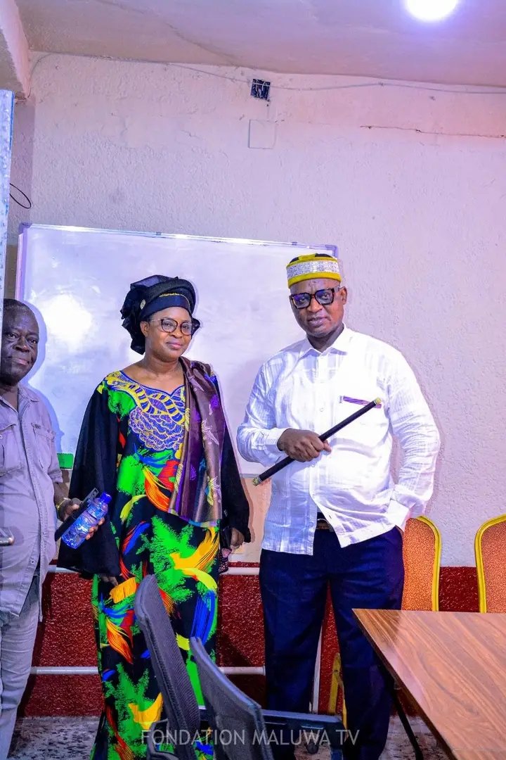 Brigitte NKEMBI NLANDU tweet media