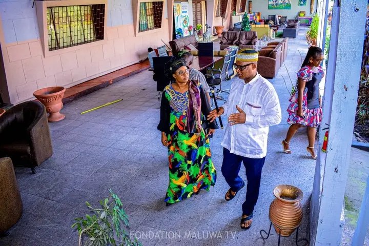 Brigitte NKEMBI NLANDU tweet media