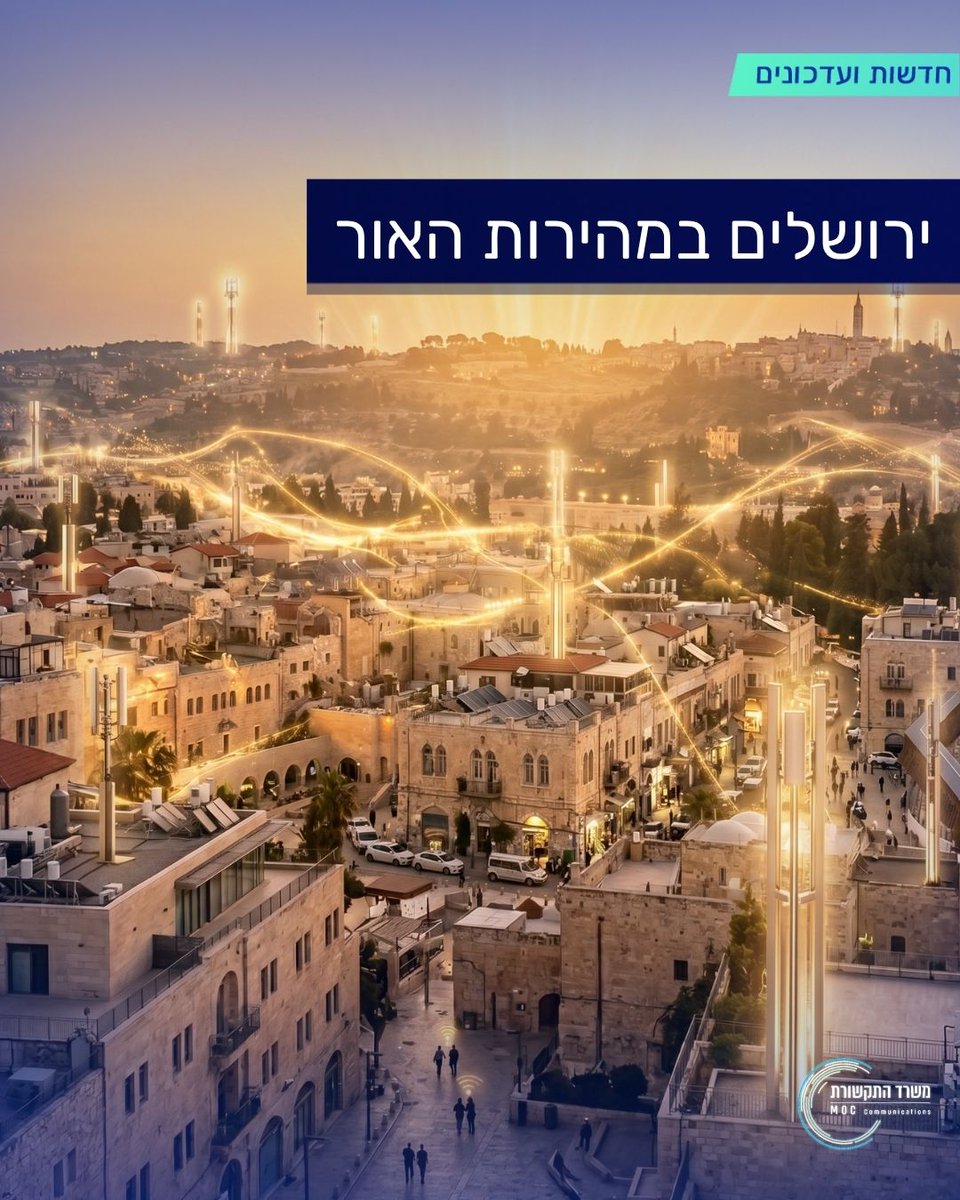 MOC_Israel tweet picture