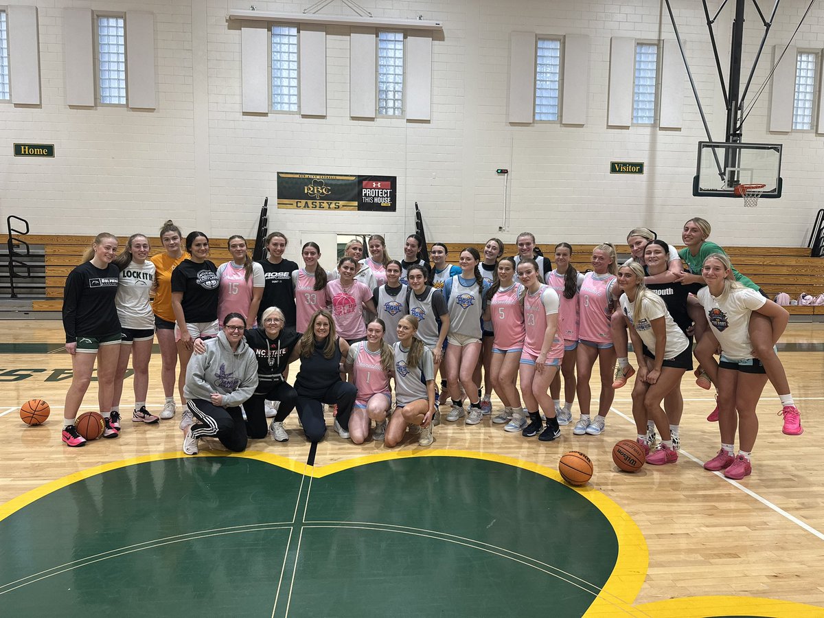 Shoreshots Girls - Select 40 tweet media