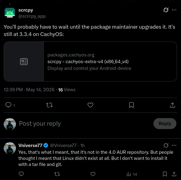Vniverse77 tweet media