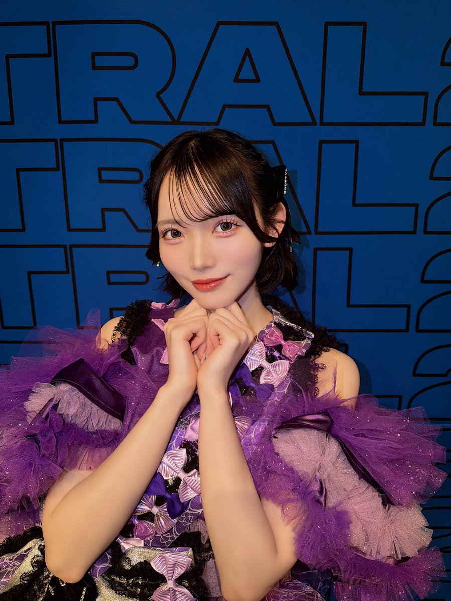 5/23大特 今のところこれで行きます！！！ なべちゃんに会えるの楽しみ