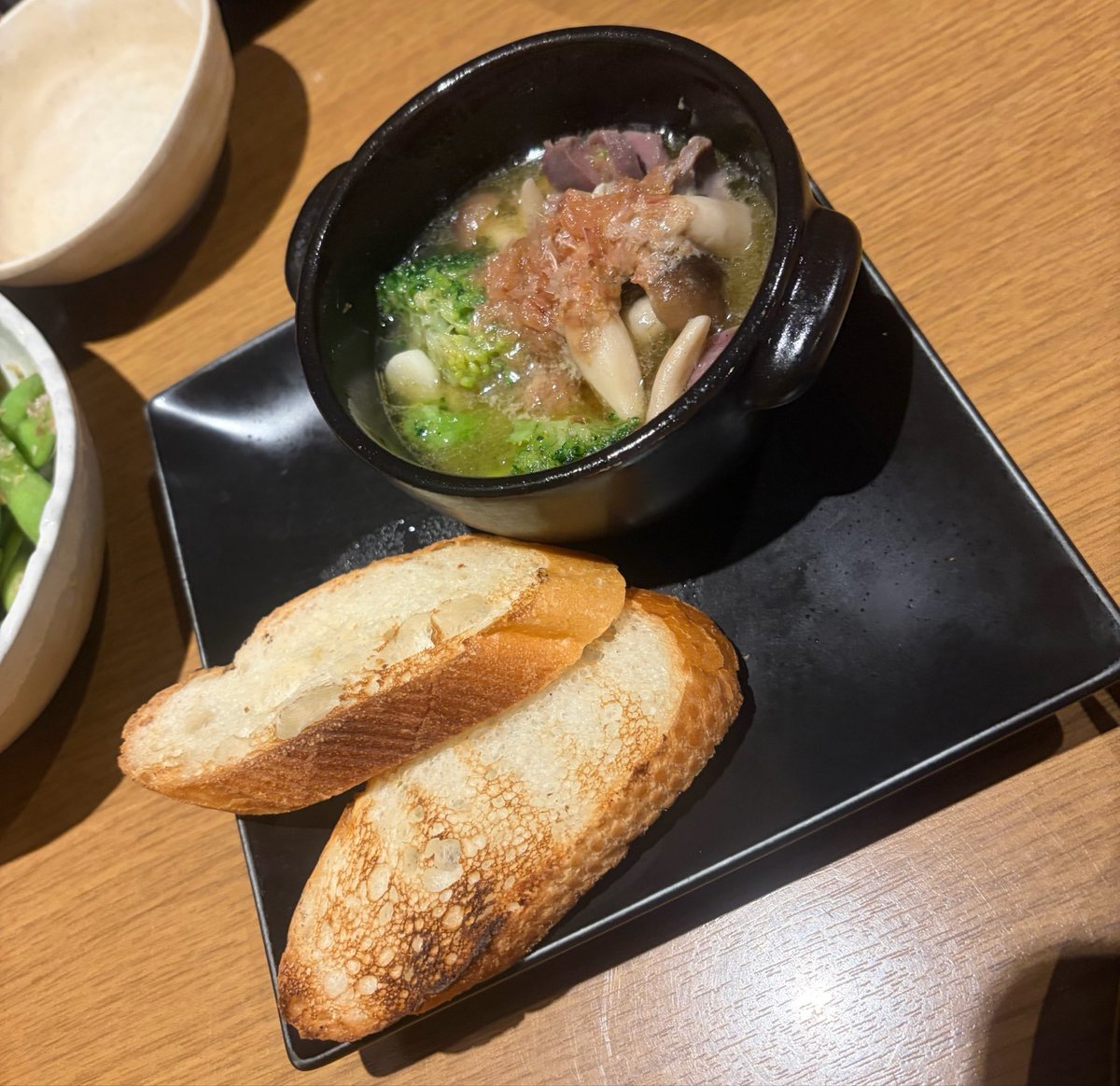 Mie48mb's tweet photo. そいえばこれ美味しかった🙌 https://t.co/2Gf5UEJJZs
