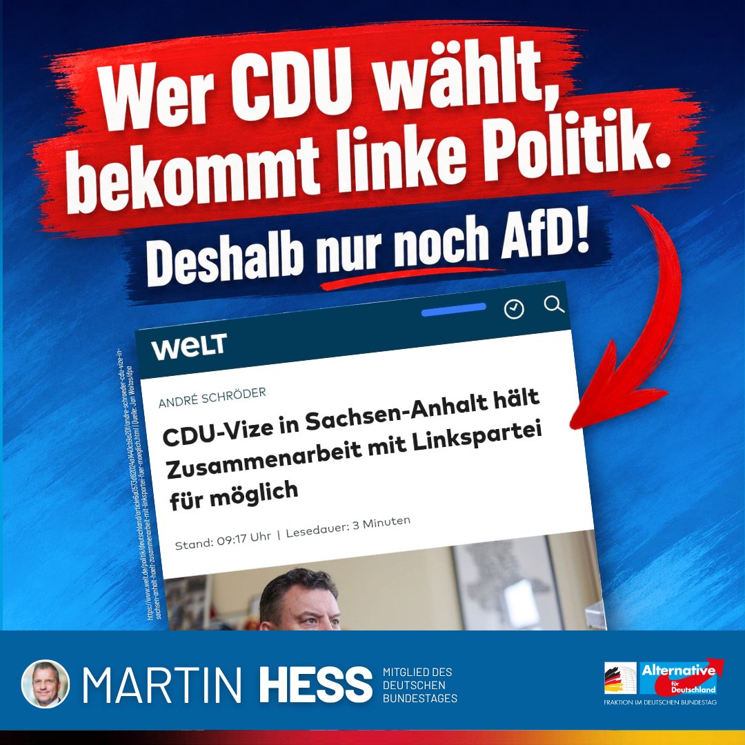 Martin Hess tweet media