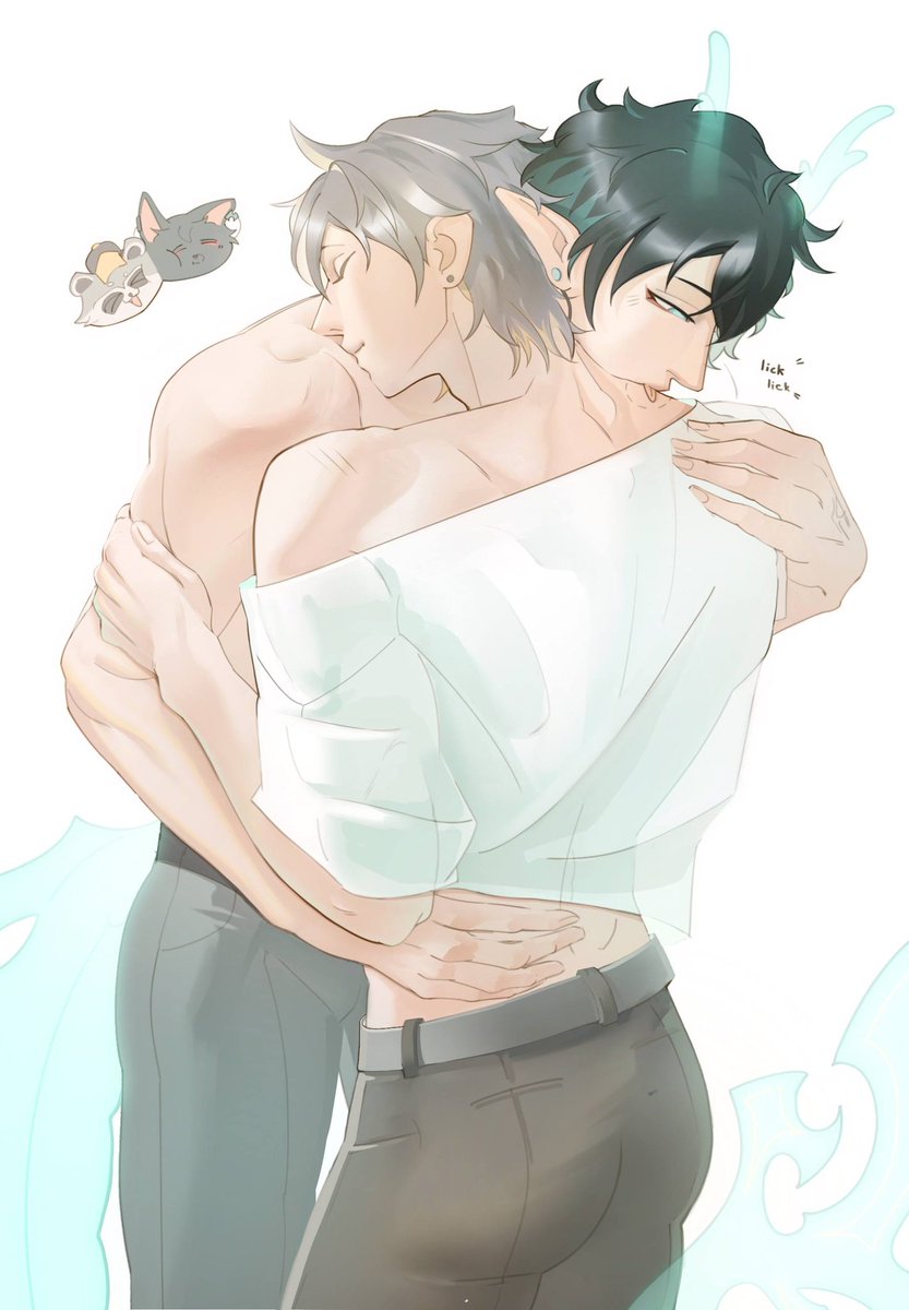 isdannn's tweet photo. #dancae #hsr lick lick https://t.co/4NnK9YRxaw