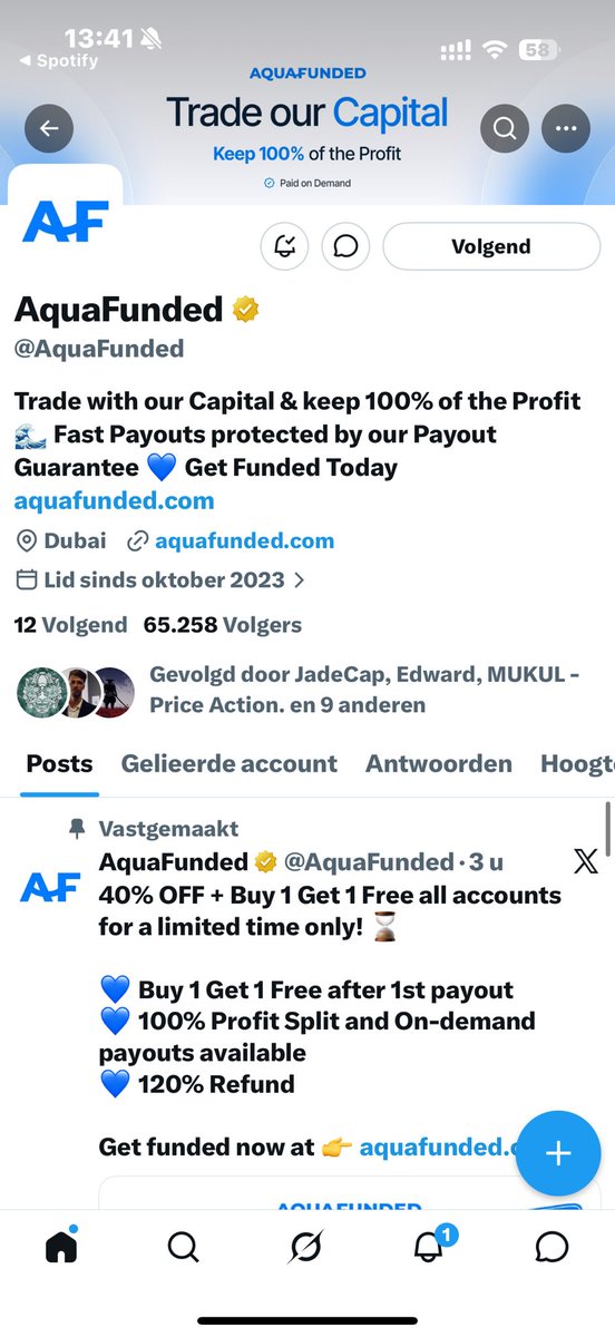 TonyFx6 tweet media