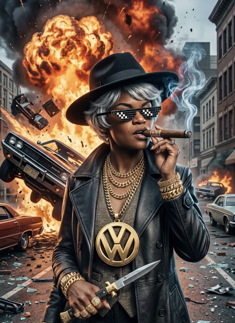 JEtta James™️ tweet media
