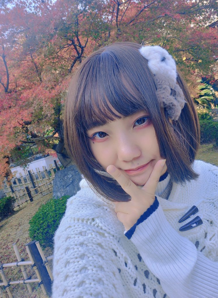 神宮寺璃奈(じんぐうじりな) tweet media