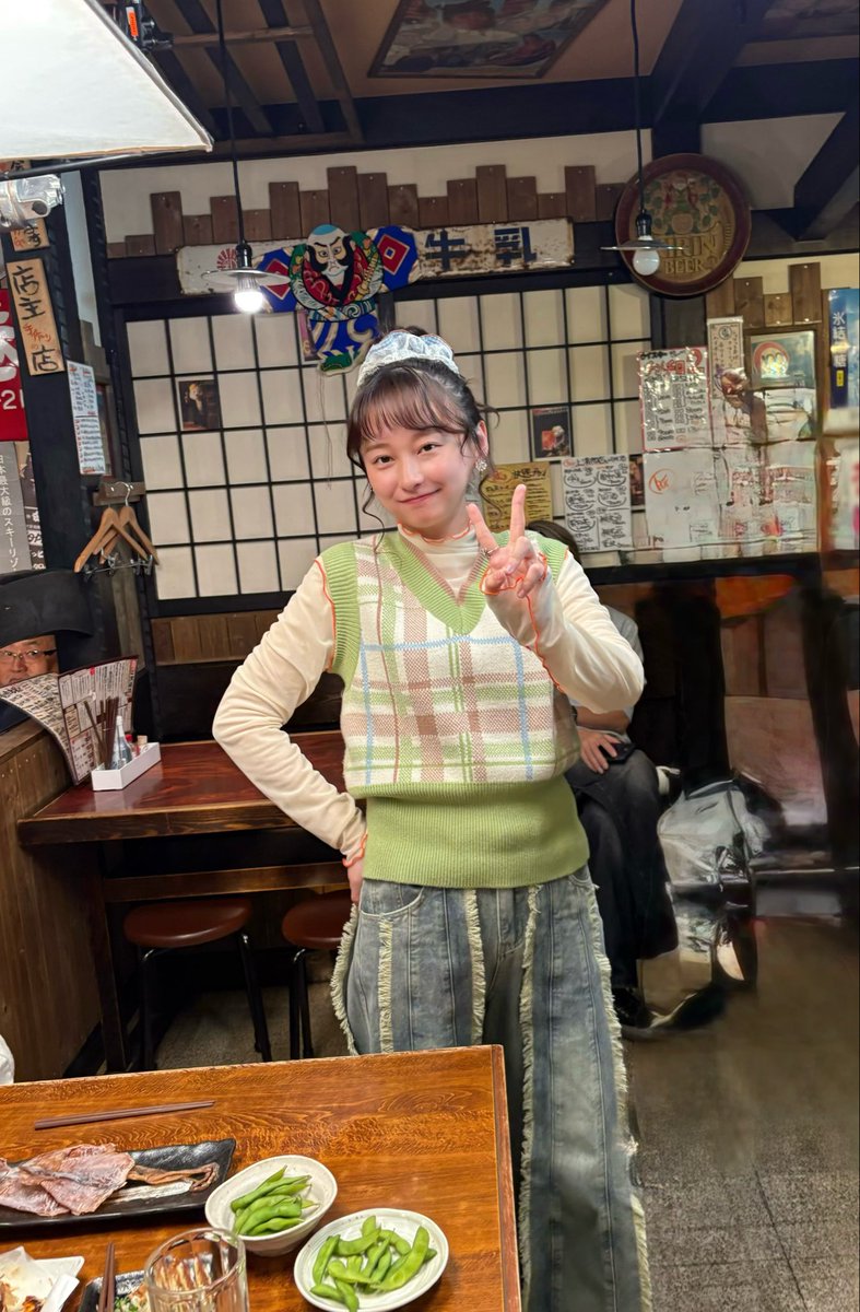 影山優佳staff tweet media