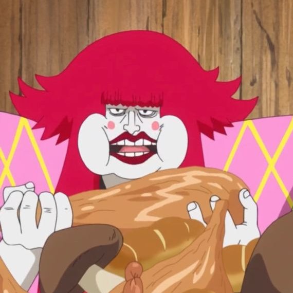 🔞Mimo D fries enjoyer🍟 (Dressrosa glazer) tweet media