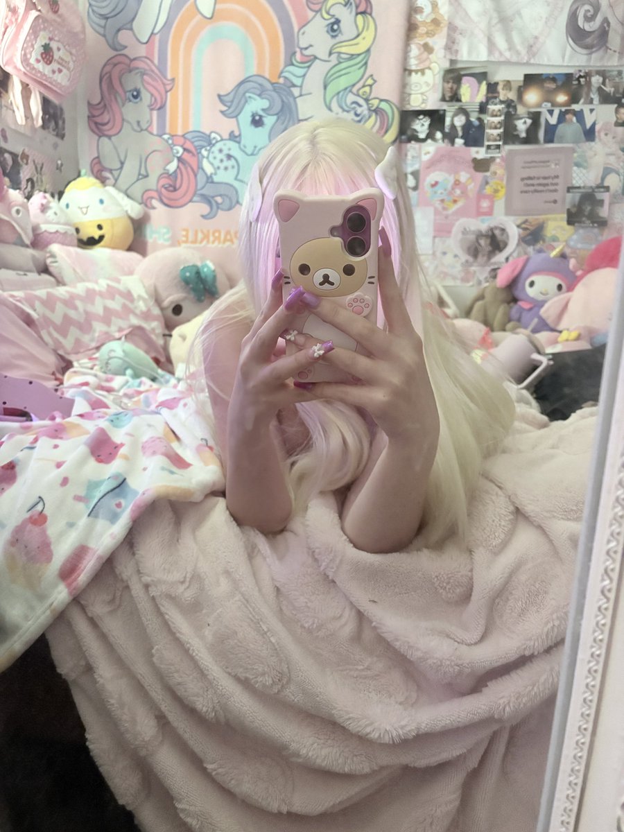 ᨳ ໒꒰ྀི ◞ ˕ ҂ 𐦯১ ໒꒱ིྀ 🍭 tweet media