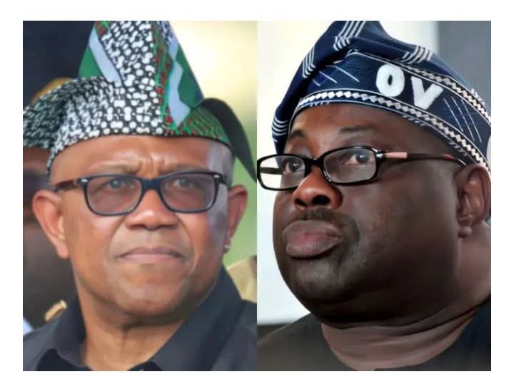 Àlúbàríkà 🇳🇬 tweet media