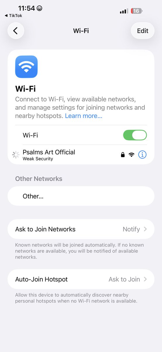 Beeg_Psalm's tweet photo. @GloWorld @GloWorld why is this particular router refuse to connect with iPhone? https://t.co/cGD6aqsiaR