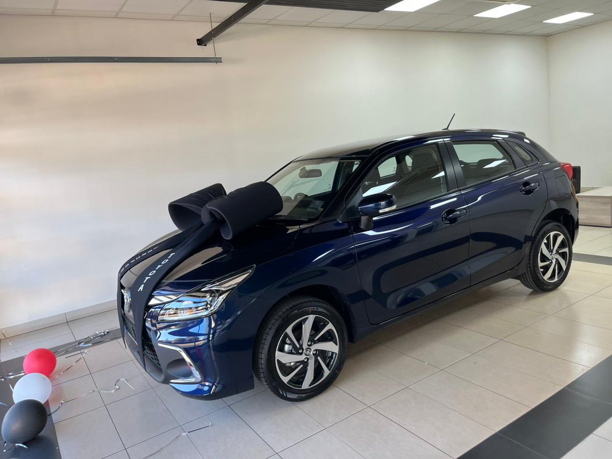 DebtorsS's tweet photo. ✅ Congratulations Mr. Mokgotho! 🎉

We’re thrilled to share that we’ve successfully removed you from the debt review flag.
Today, you’re driving your brand new car with confidence! 🚗✨
Wishing you many happy, safe miles ahead.
For debt solutions and new enquiries:

🌐 https://t.co/RNUD0OJZgq

#DebtFree #NewCar #FinancialFreedom
#PlasconSA #LoveFNB #DiscoveryLovesYourHealth #UthandoNesthembu #TheRossaLife