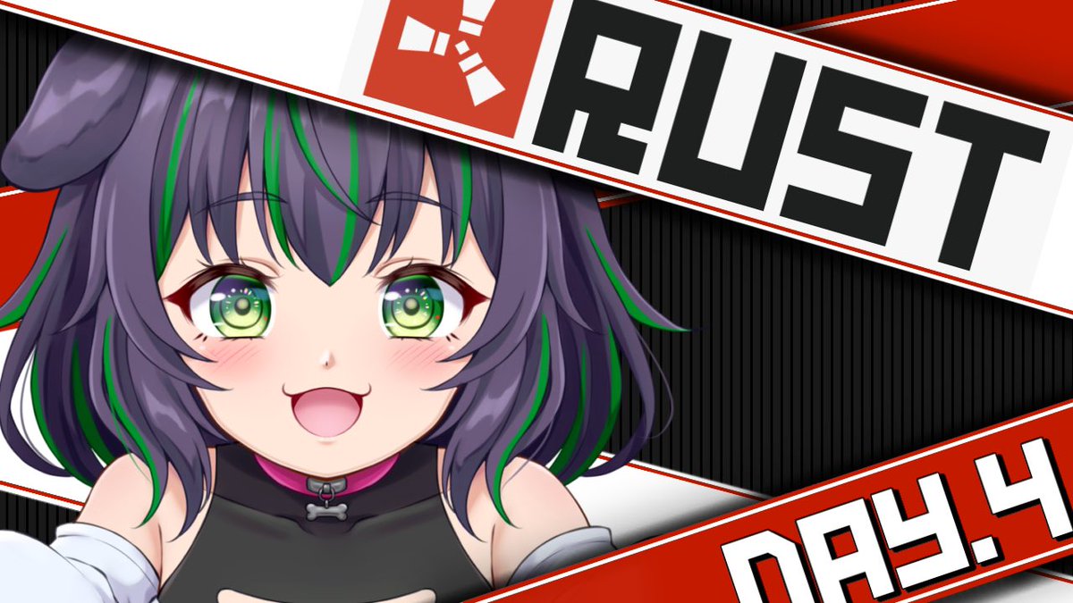 唯華あざみ🐶Vtuber tweet media