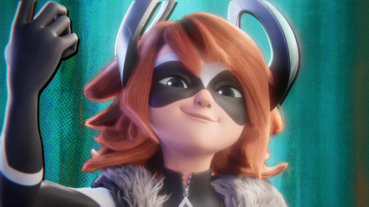 Miraculous Ladybug Blog tweet media