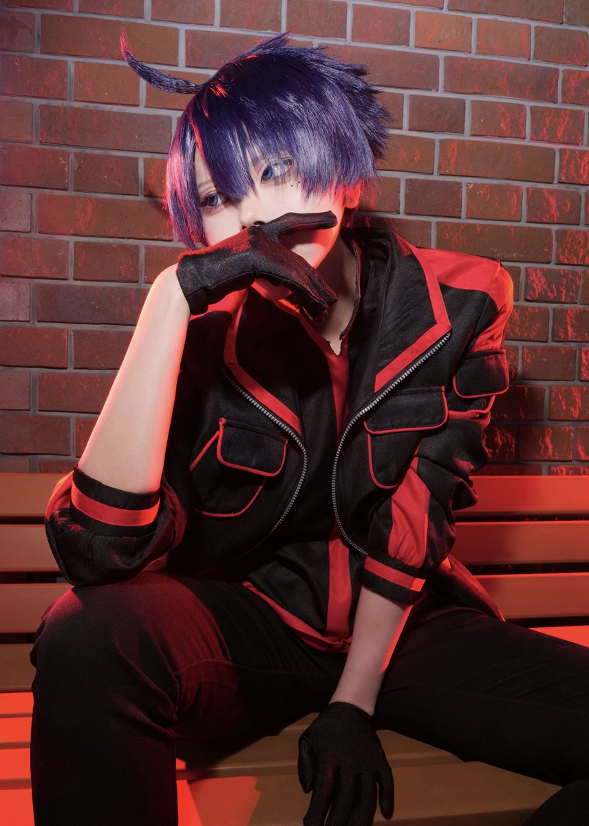 Shu_Cosplay_'s tweet photo. cos
━━━━━━━━━━━━
      桃源暗鬼  一ノ瀬四季
━━━━━━━━━━━━
p▶︎@to_me_han   #アコスタ札幌 https://t.co/yPtTNwJwVK