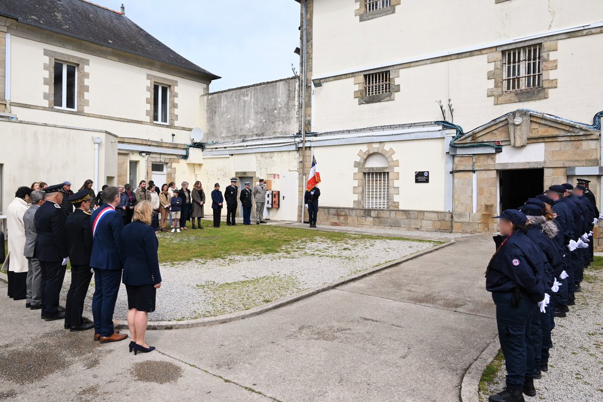 Préfet du Morbihan🇫🇷🇪🇺 tweet media