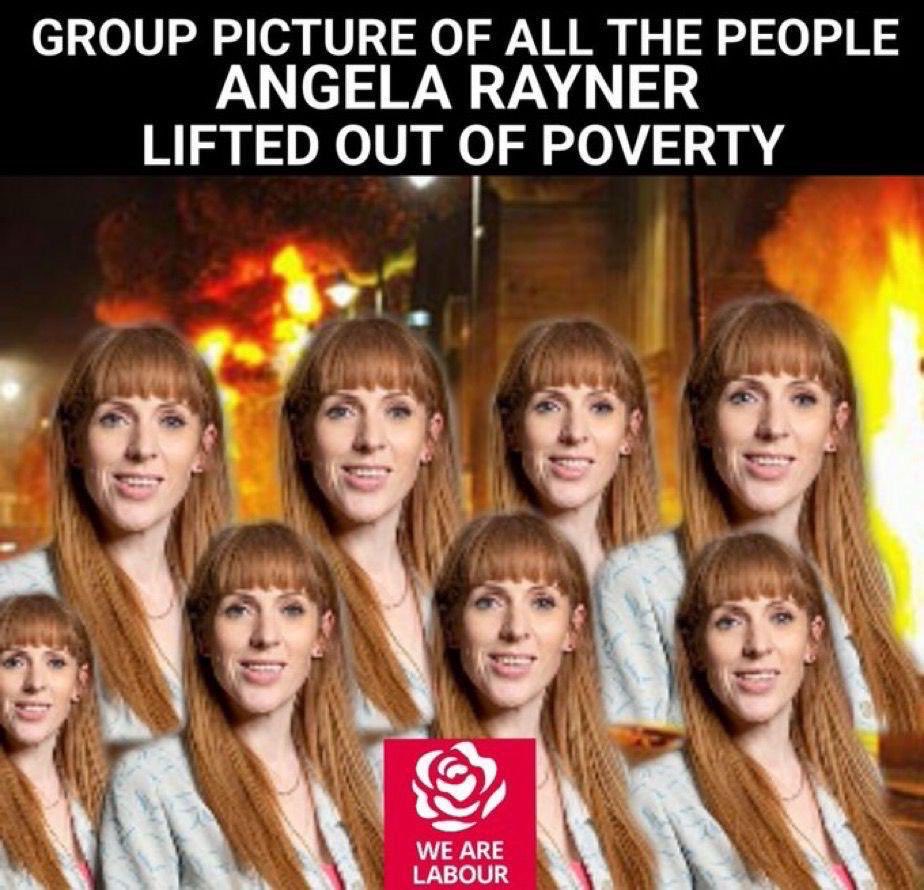 Hugo P Hackenbush..Esq. tweet media