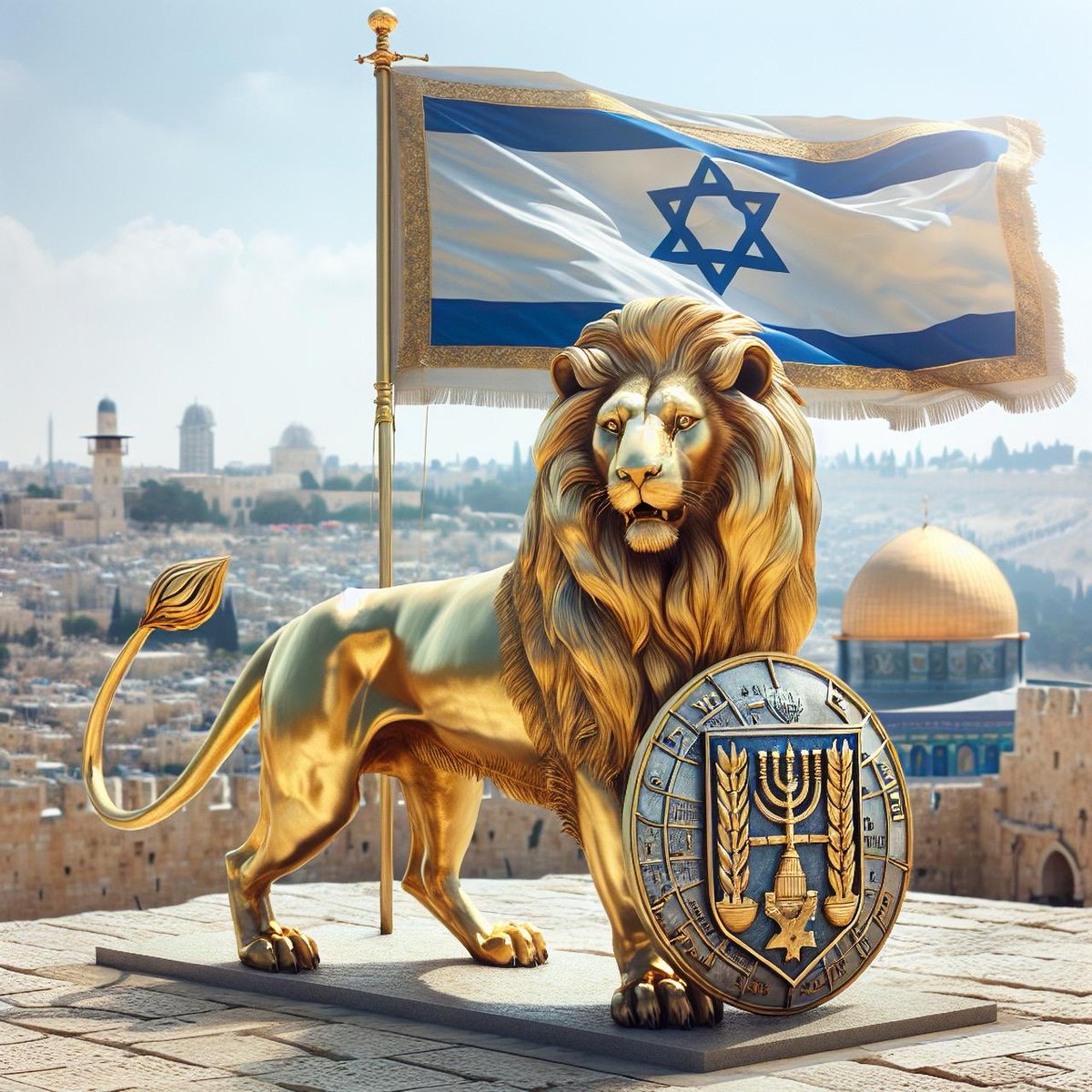Devorah🐝🇮🇱🟦✝️✡️🗡️ tweet media