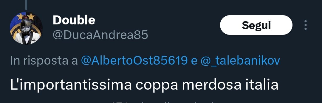 Allegrismo tweet media