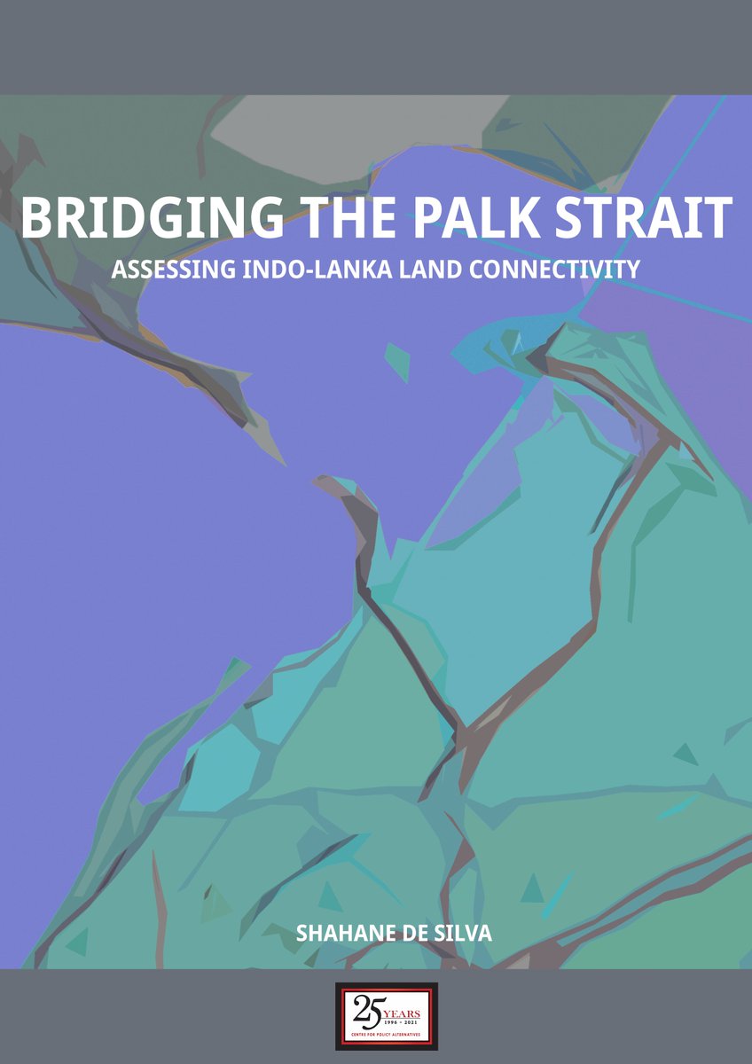 Centre for Policy Alternatives Sri Lanka tweet media