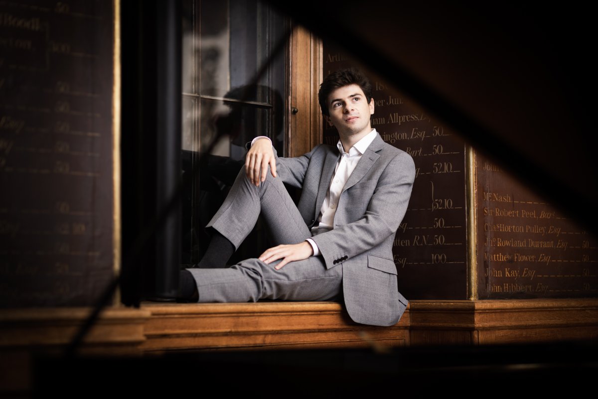 Alina_Orchestra tweet media