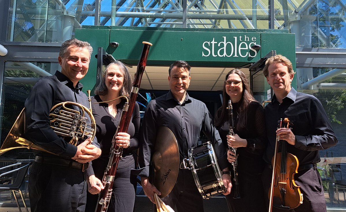 Alina_Orchestra tweet media