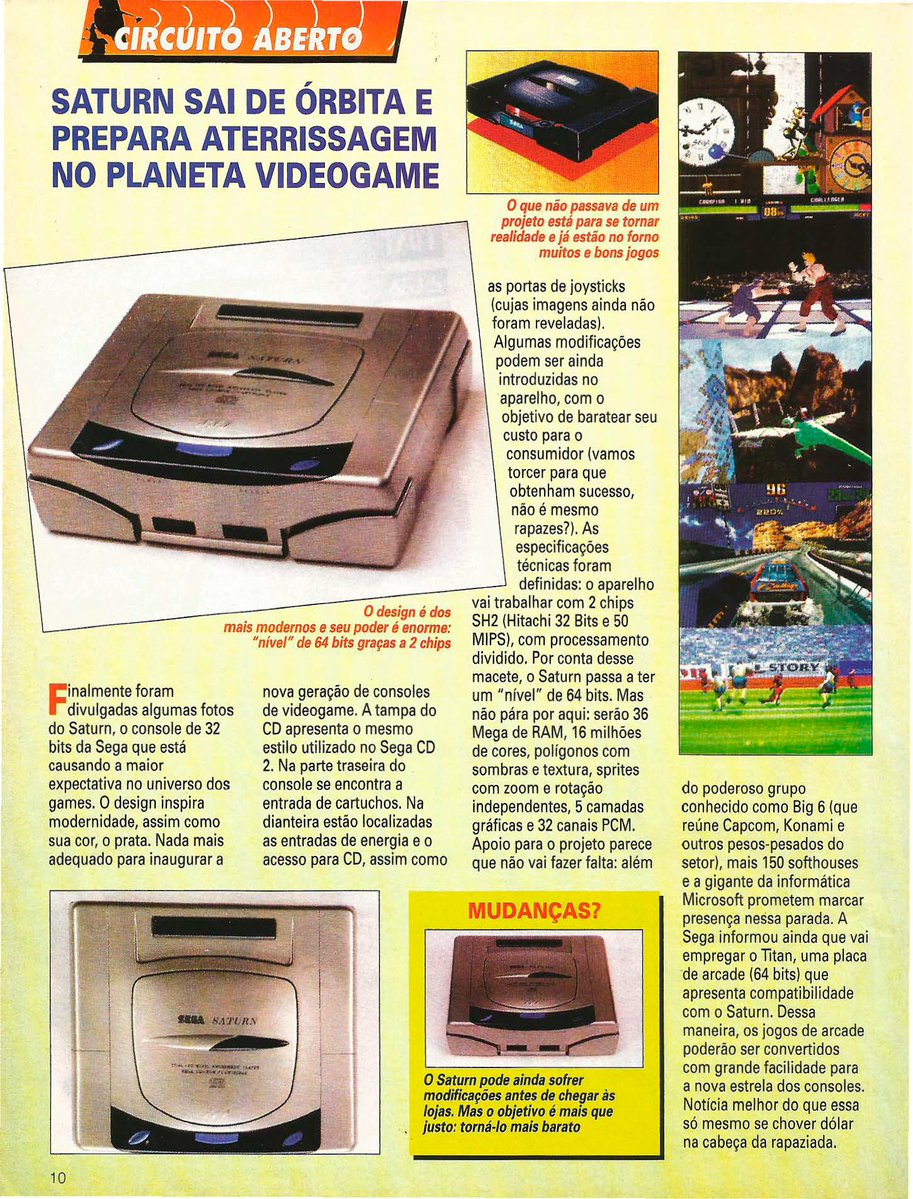 Mega Drive tweet media