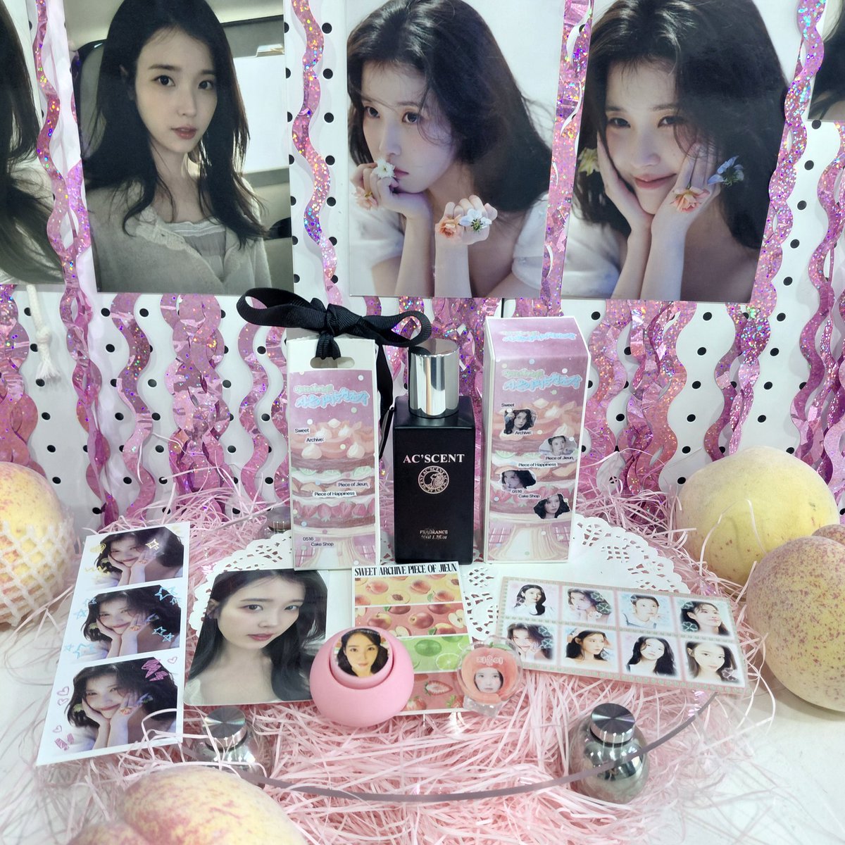 khos1060's tweet photo. 특전이 다양하게 준비되어있습니다🍑
내일 만나요☺️😘 https://t.co/yqH7GYLZ6B
