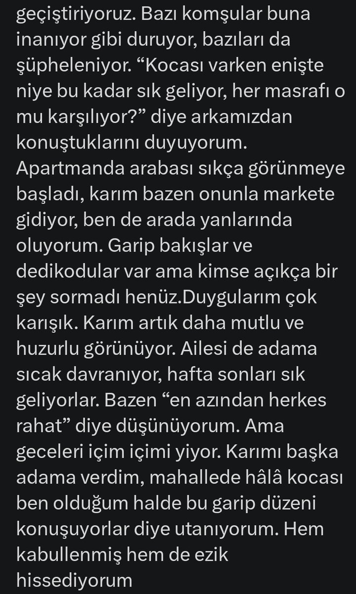 Bir itiraf tweet media