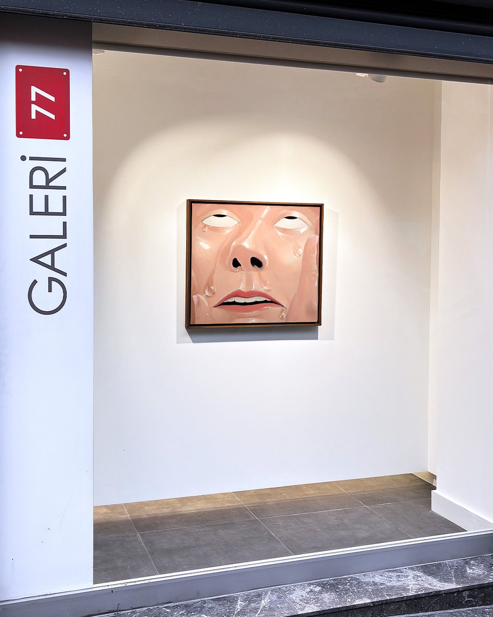 Galeri 77 tweet media