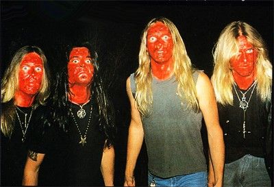 Doomed to the Slaughter Deathzine tweet media