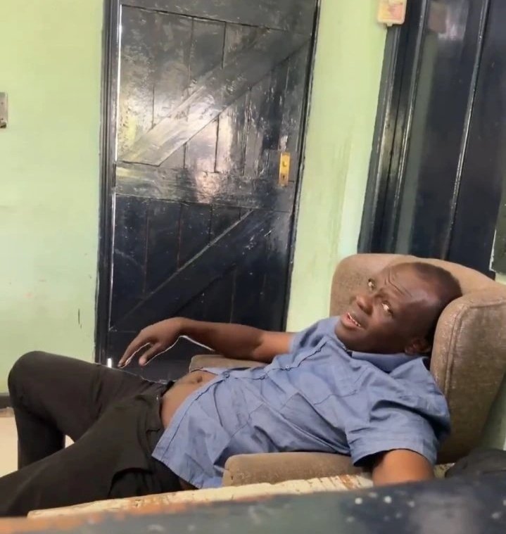 Elvis Omollo tweet media