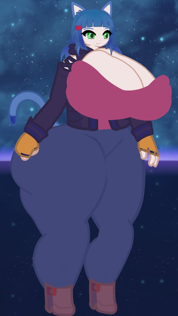CatGirlGamer tweet media