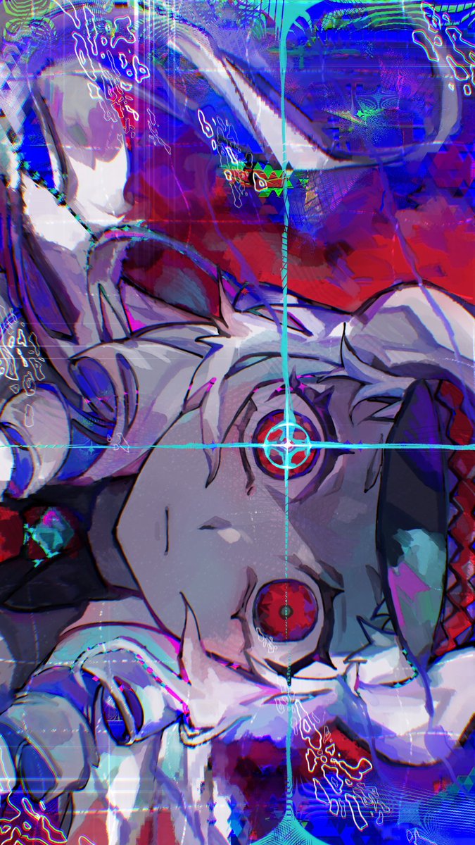 てむてむ tweet media