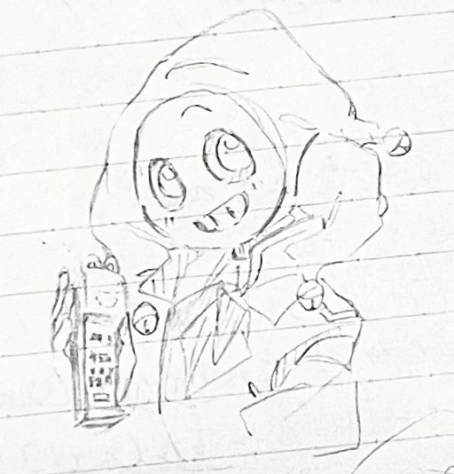 kotoriparty's tweet photo. オリポピらくがき
ポピちゃんの描き方をちょっと変えてみました🌺 https://t.co/kdGQIEm47V
