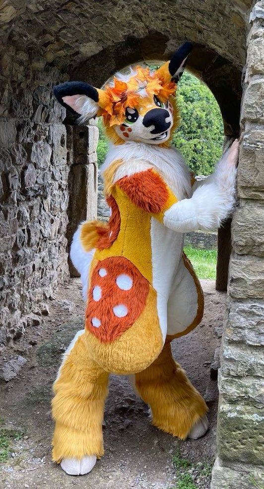 Deertailcreations tweet media