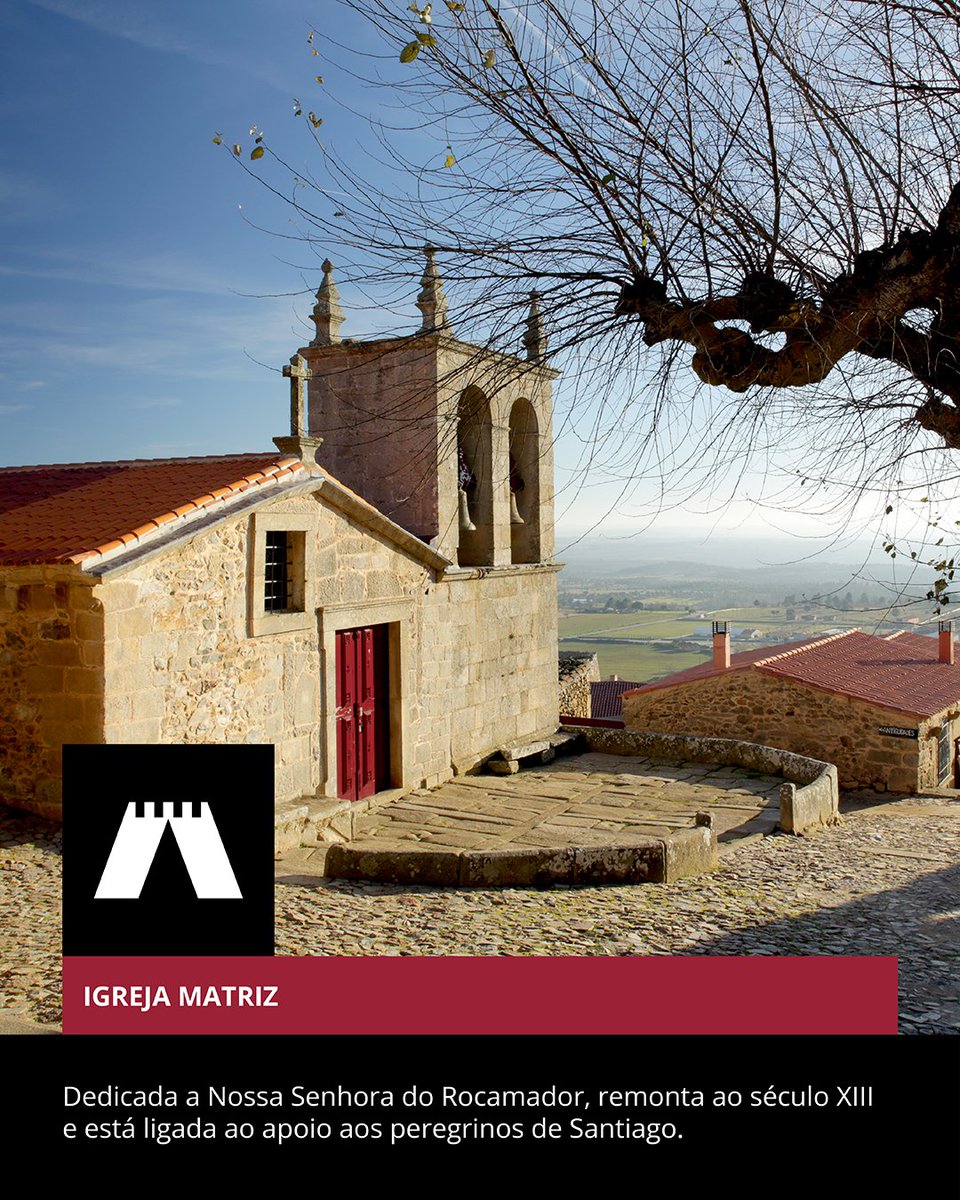 AHistoricasPT's tweet photo. O que visitar na Aldeia Histórica de Castelo Rodrigo?

Aqui, mostramos alguns dos locais que não pode perder numa visita a Castelo Rodrigo. Guarde este roteiro para a sua próxima viagem. 💛

#CasteloRodrigo #AldeiasHistoricas #Portugal https://t.co/aCjSxl75VO
