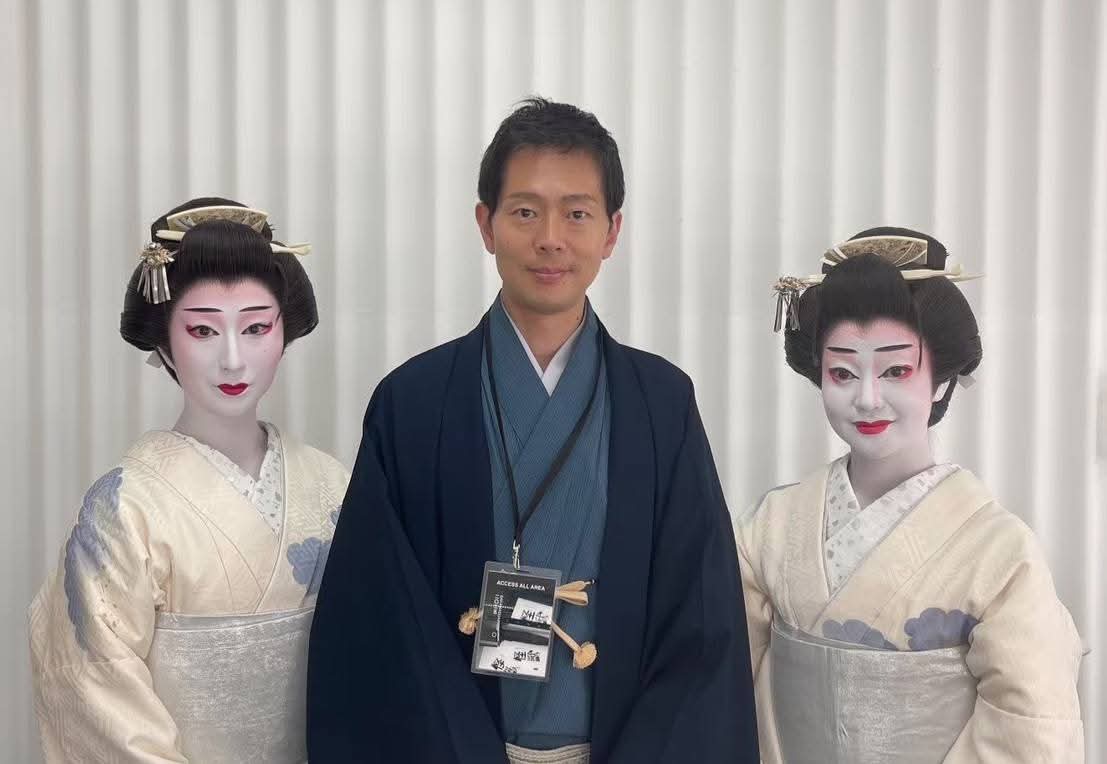 花ノ本寿 tweet media