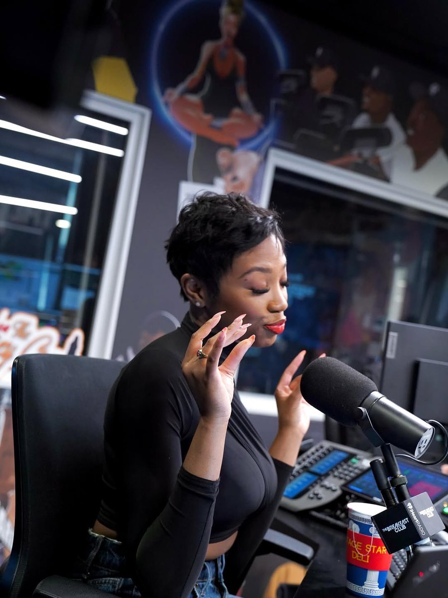 Power 105.1 tweet media