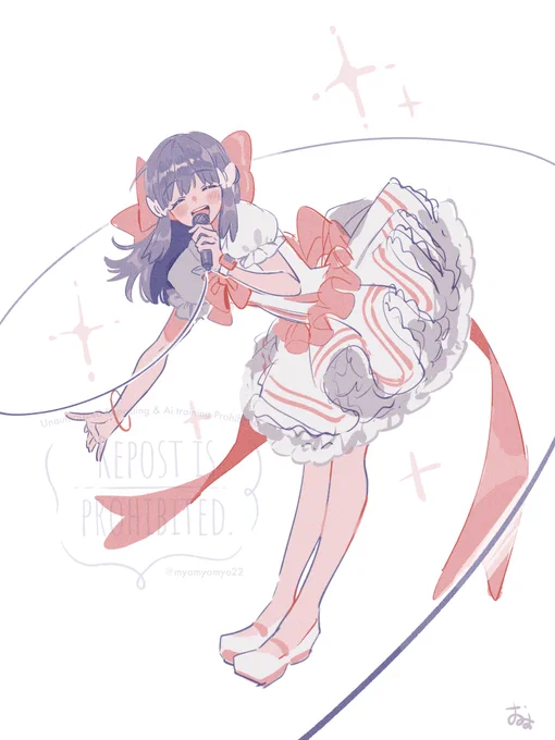 ヒカリさんワンドロ