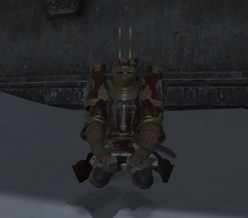 Guli_Costa's tweet photo. #ff14 https://t.co/9rB6FDvYao